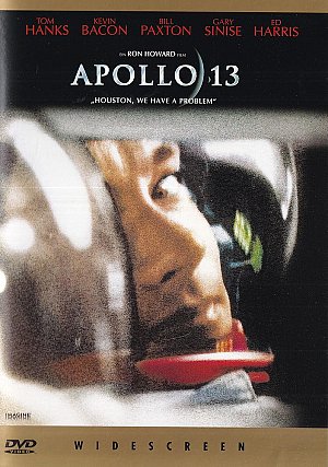 Apollo 13 [DVD]