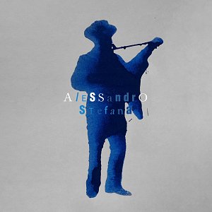 Alessandro Asso Stefana [CD]