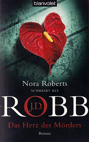 Das Herz des Mörders