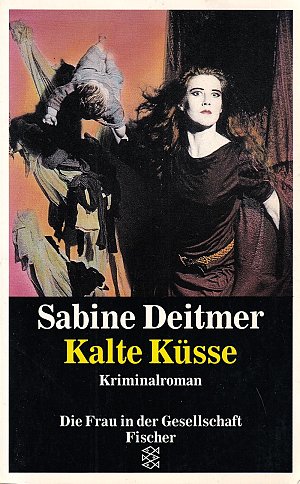 Kalte Küsse