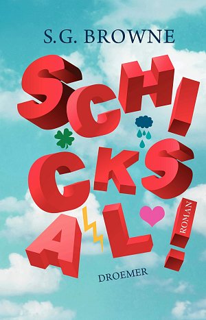 Schicksal!: Roman