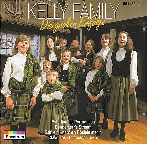 Die Grossen Erfolge [CD]