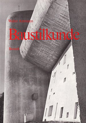 Baustilkunde