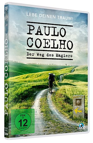 Paulo Coelho - Der Weg des Magiers [DVD]