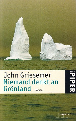 Niemand denkt an Grönland