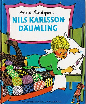 Nils Karlsson-Däumling