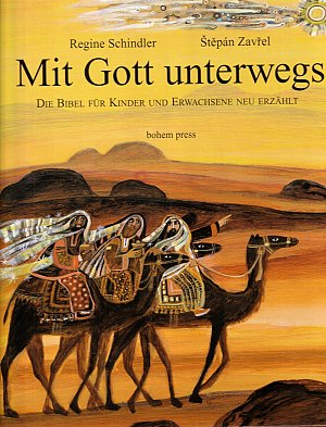Mit Gott unterwegs