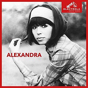 Alexandra [CD]