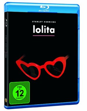 Lolita [Blu-ray]