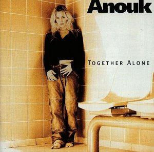 Together Alone [CD]