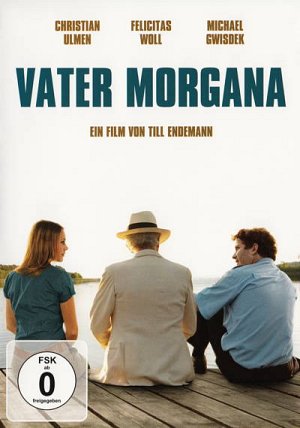 Vater Morgana [DVD]