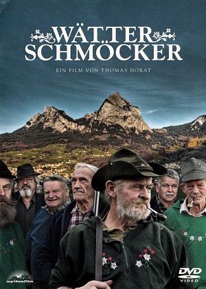 Wätterschmöcker [DVD]