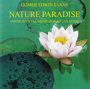 Nature Paradise [CD]