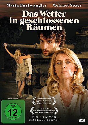 Das Wetter in geschlossenen Räumen [DVD]