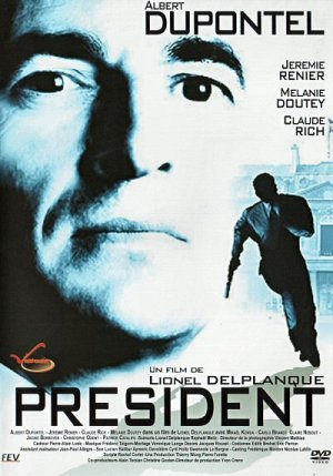 President [DVD]