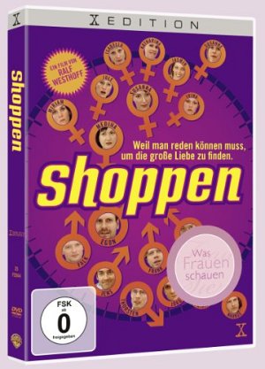Shoppen [DVD]