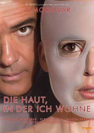 Die Haut, in der ich wohne [DVD]