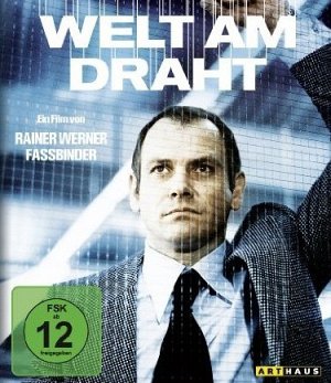 Welt am Draht [Blu-ray]