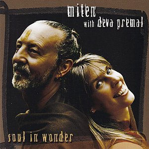 Soul in Wonder [CD]