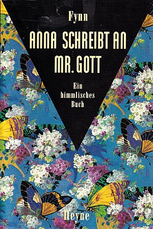 Anna schreibt an Mister Gott