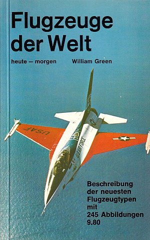 Flugzeuge der Welt