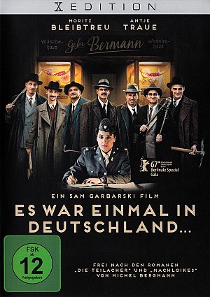 Es war einmal in Deutschland... [DVD]