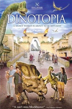 Dinotopia [DVD]
