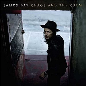 Chaos And The Calm [CD]