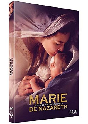 Marie de Nazareth [DVD]