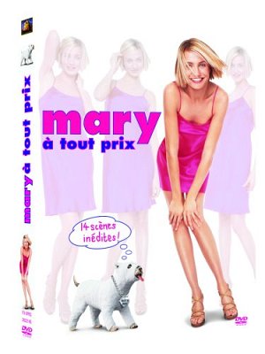 Mary à tout prix [DVD]