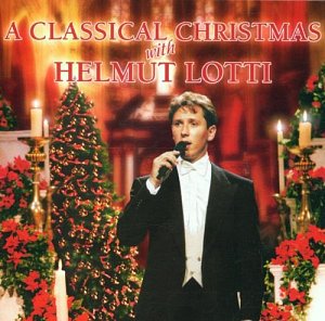 A Classical Christmas  [CD]