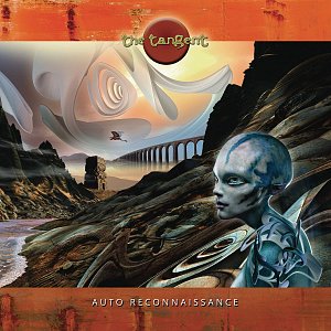 Auto Reconnaissance [CD]