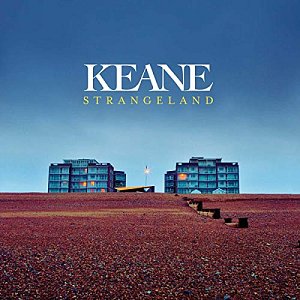 Strangeland [CD]