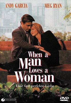When a man loves a woman [DVD]