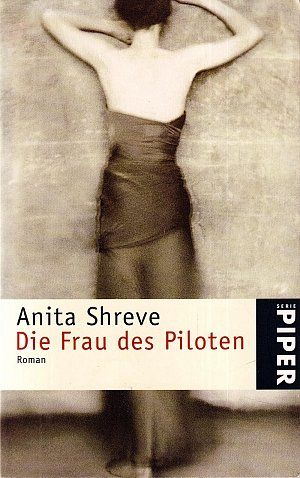 Die Frau des Piloten