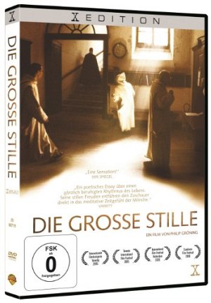 Die grosse Stille [DVD]