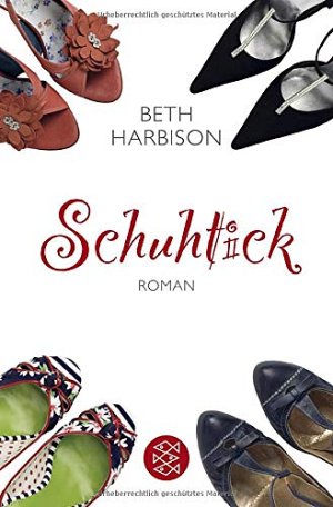 Schuhtick