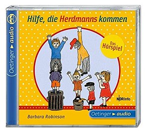 Hilfe, die Herdmanns kommen