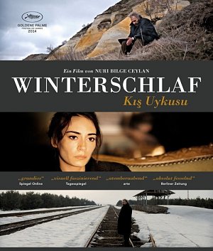 Winterschlaf [Blu-ray]