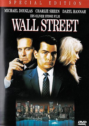 Wall Street [DVD]