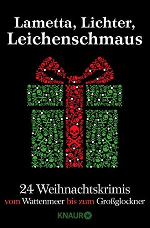 Lametta, Lichter, Leichenschmaus