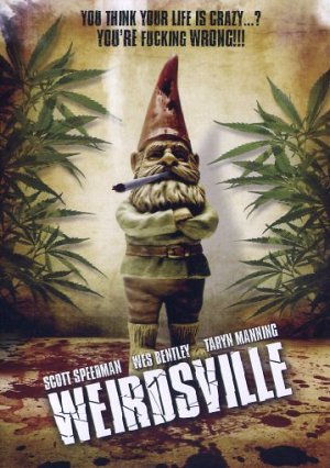 Weirdsville [DVD]
