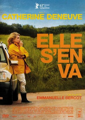 Elle s'en va [DVD]