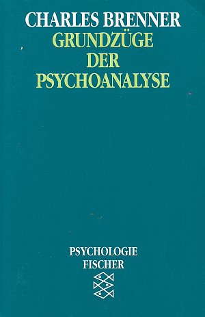 Grundzüge der Psychoanalyse