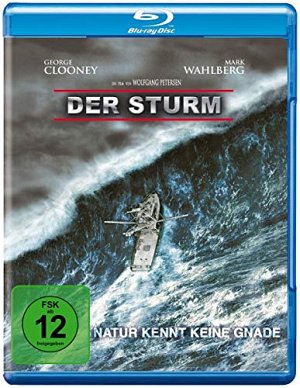 Der Sturm [Blu-ray]