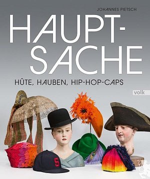 Hauptsache - Hüte, Hauben, Hip-Hop-Caps