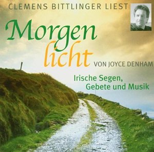 Morgenlicht von Joyce Denham