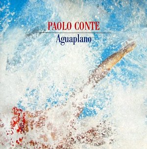 Aguaplano [CD]