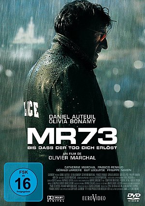 Mr 73 [DVD]