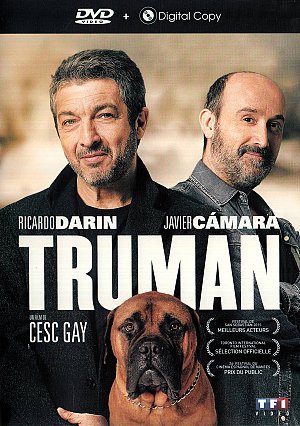 Truman [DVD]